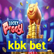 kbk bet